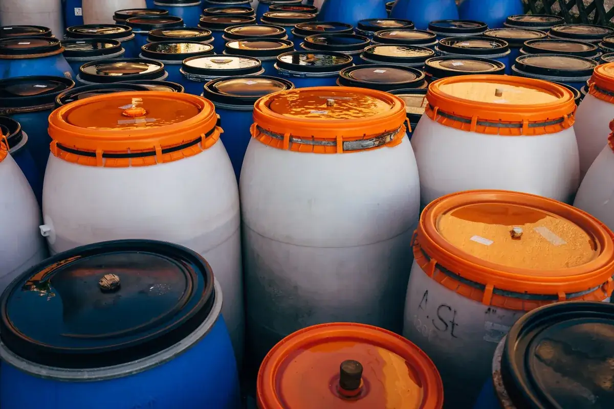Hazmat Cleanup in Mirrormont, WA